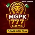 MGPK777 Game