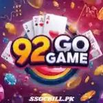 92 Go Game
