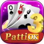 3 patti ok Game
