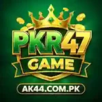 Pkr47 Game